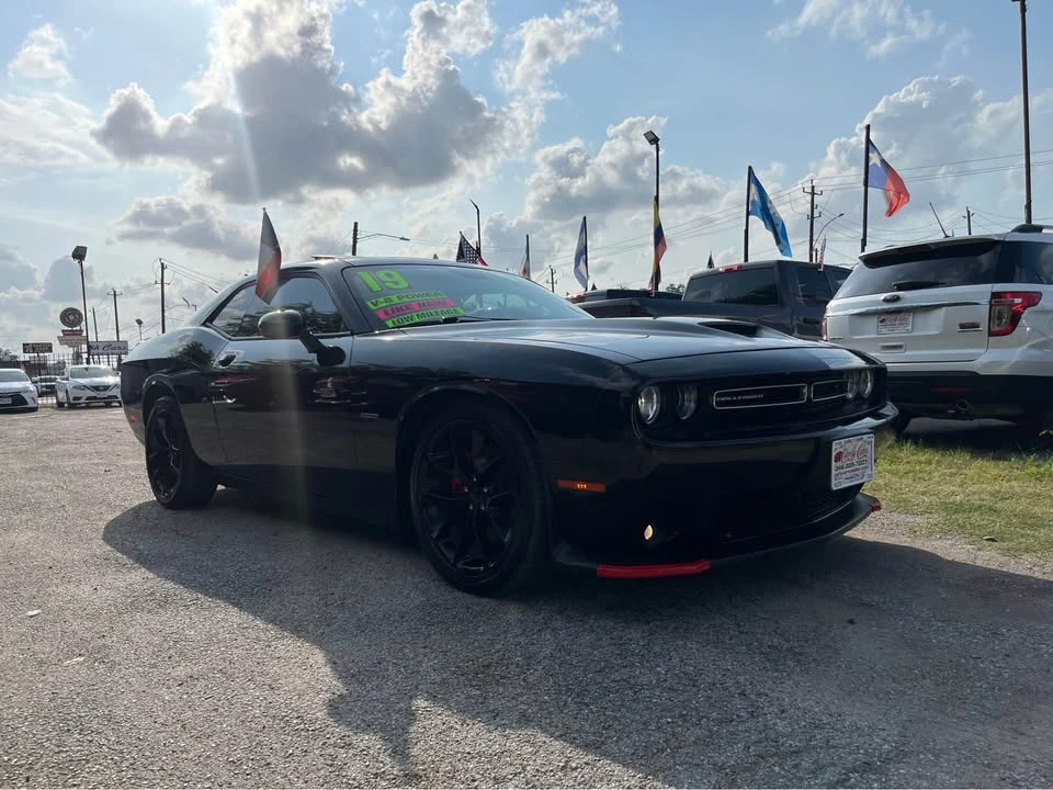 2019 Dodge Challenger 3rd Gen - Image 8 of 16