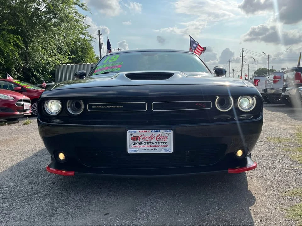2019 Dodge Challenger 3rd Gen - Image 10 of 16