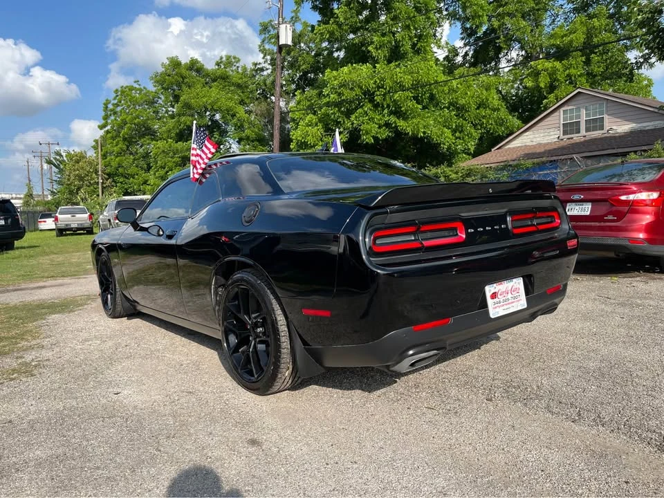2019 Dodge Challenger 3rd Gen - Image 4 of 16