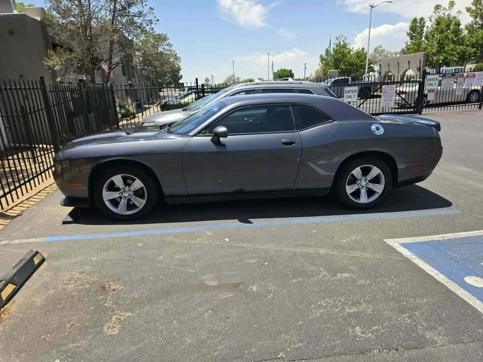 2019 Dodge Challenger 3rd Gen - Image 4 of 20