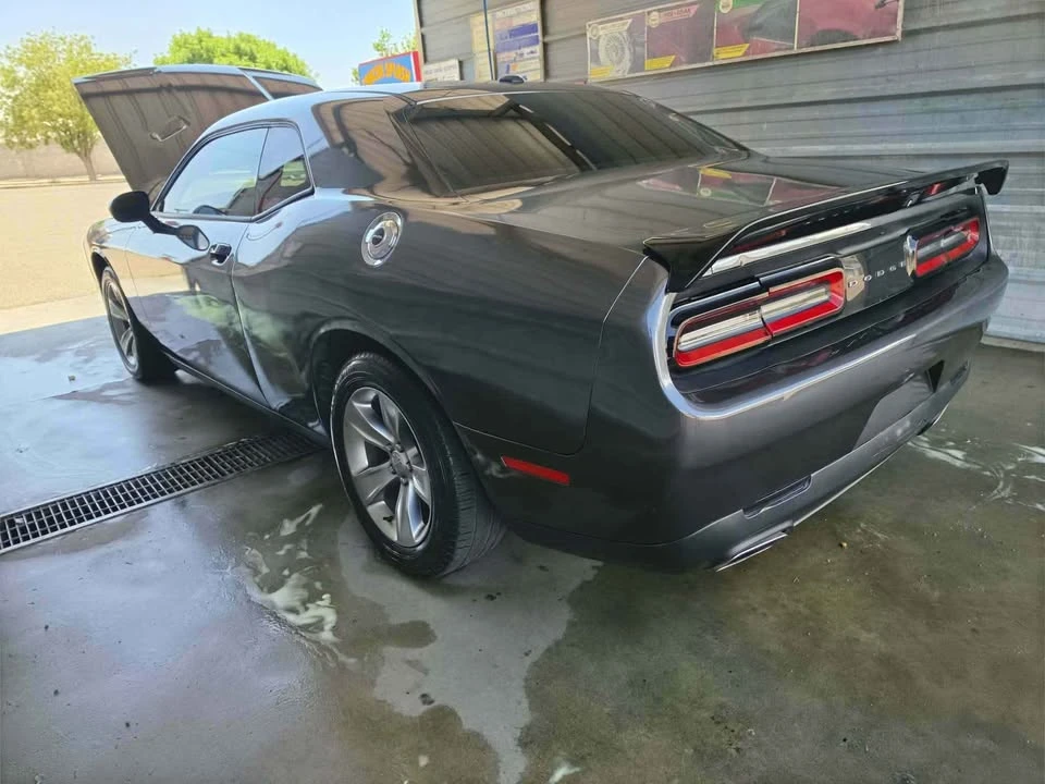 2019 Dodge Challenger 3rd Gen - Image 20 of 20
