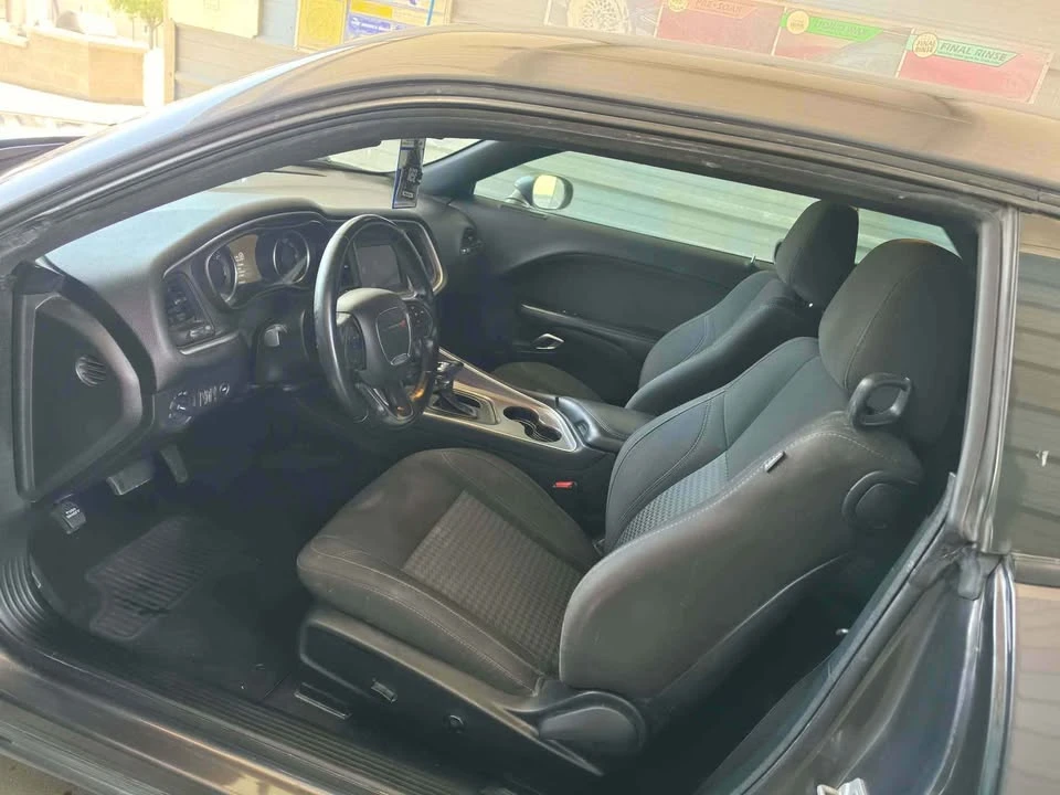 2019 Dodge Challenger 3rd Gen - Image 9 of 20