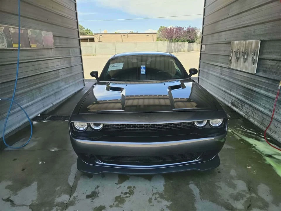 2019 Dodge Challenger 3rd Gen - Image 8 of 20