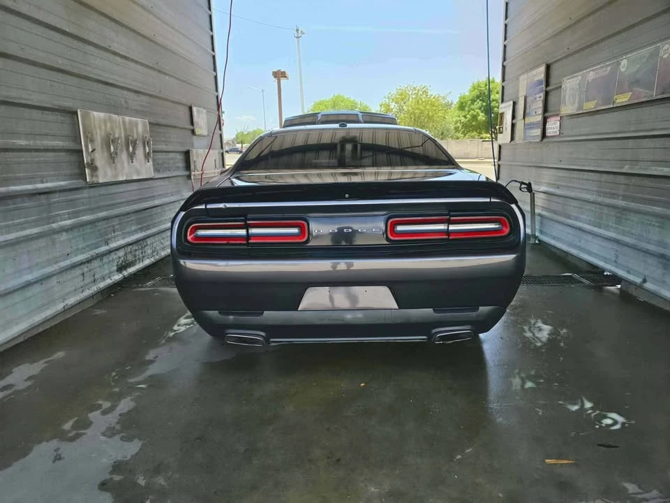 2019 Dodge Challenger 3rd Gen - Image 16 of 20