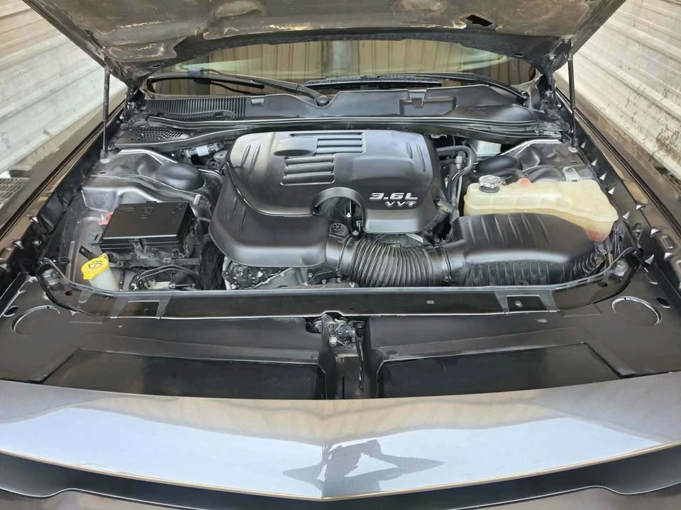 2019 Dodge Challenger 3rd Gen - Image 3 of 20