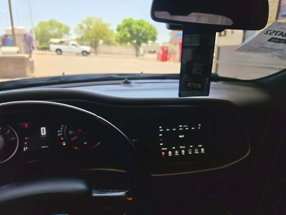 2019 Dodge Challenger 3rd Gen - Image 17 of 20