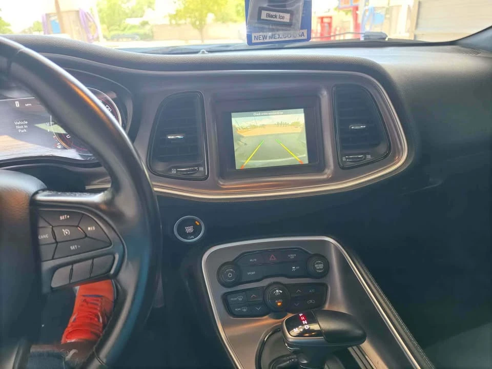 2019 Dodge Challenger 3rd Gen - Image 11 of 20