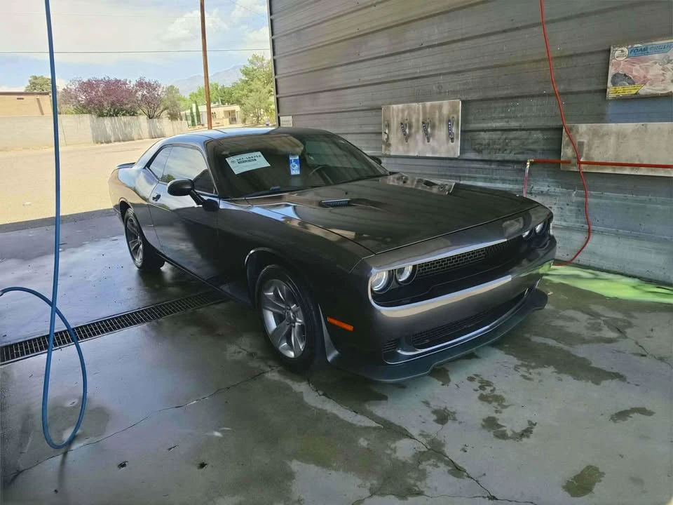 2019 Dodge Challenger 3rd Gen - Image 18 of 20