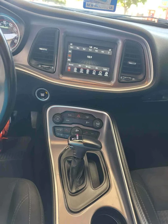 2019 Dodge Challenger 3rd Gen - Image 6 of 20