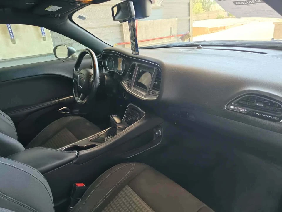 2019 Dodge Challenger 3rd Gen - Image 15 of 20