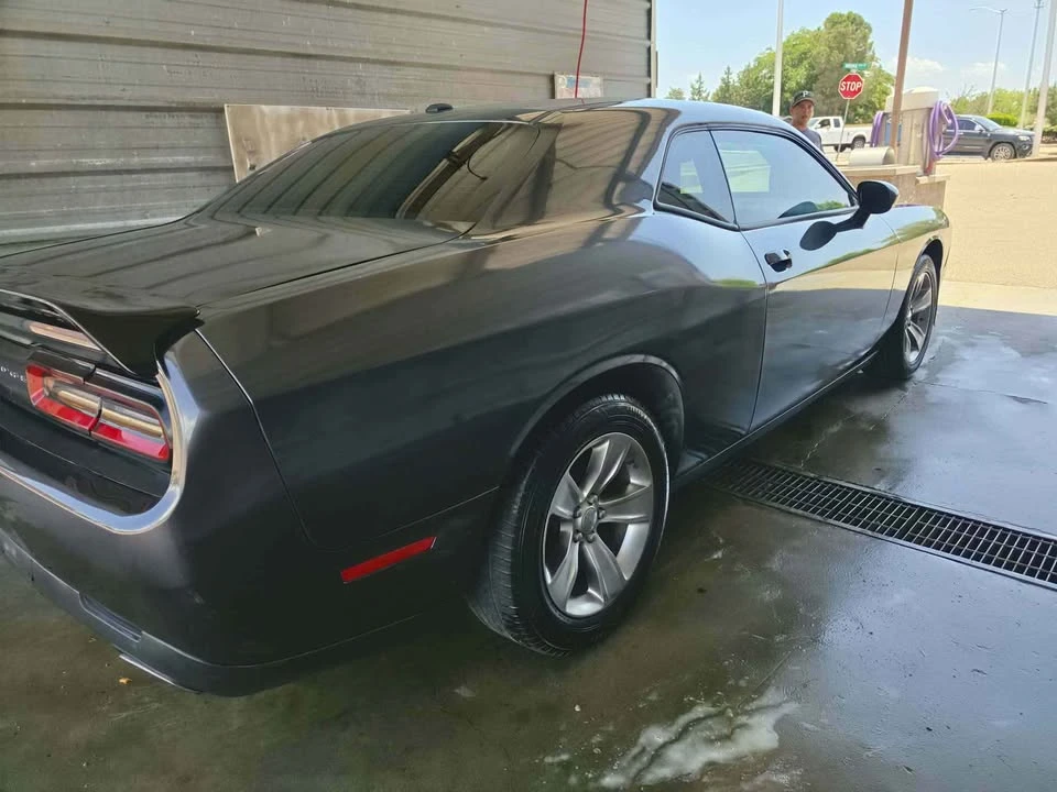 2019 Dodge Challenger 3rd Gen - Image 19 of 20
