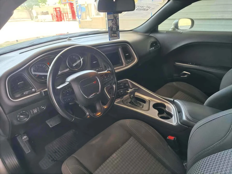 2019 Dodge Challenger 3rd Gen - Image 7 of 20