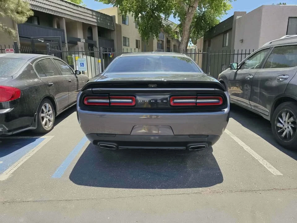 2019 Dodge Challenger 3rd Gen - Image 2 of 20