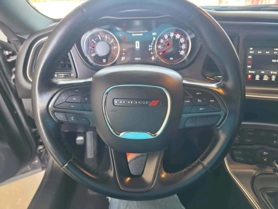 2019 Dodge Challenger 3rd Gen - Image 10 of 20
