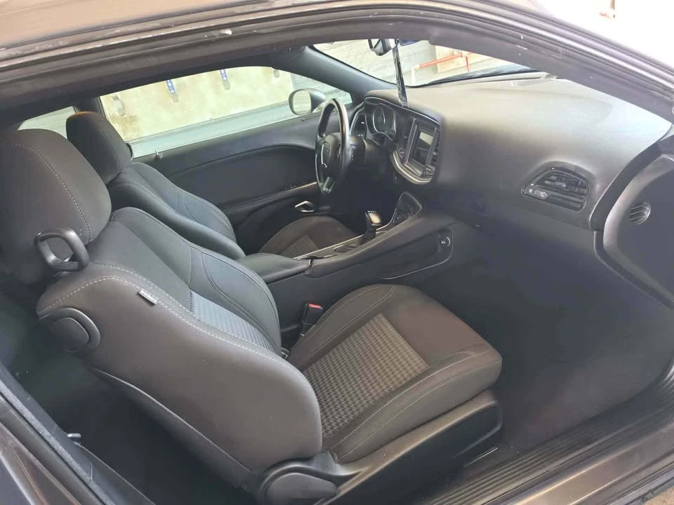 2019 Dodge Challenger 3rd Gen - Image 12 of 20