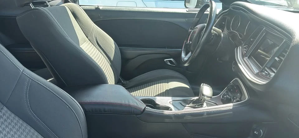 2019 Dodge Challenger 3rd Gen - Image 2 of 6