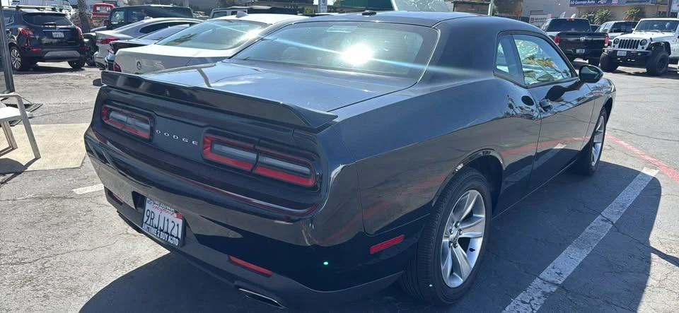 2019 Dodge Challenger 3rd Gen - Image 3 of 6
