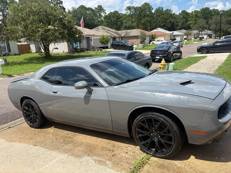 2019 Dodge Challenger 3rd Gen - Image 3 of 4