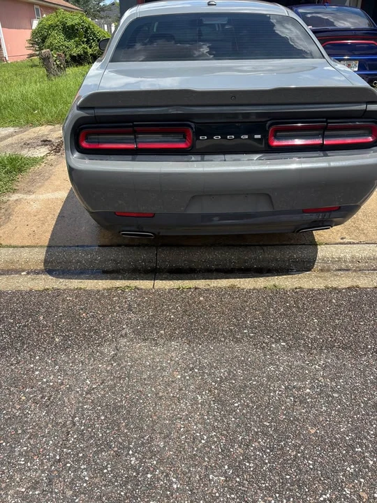 2019 Dodge Challenger 3rd Gen - Image 4 of 4
