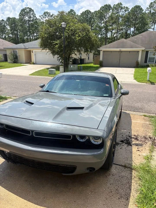 2019 Dodge Challenger 3rd Gen - Image 2 of 4