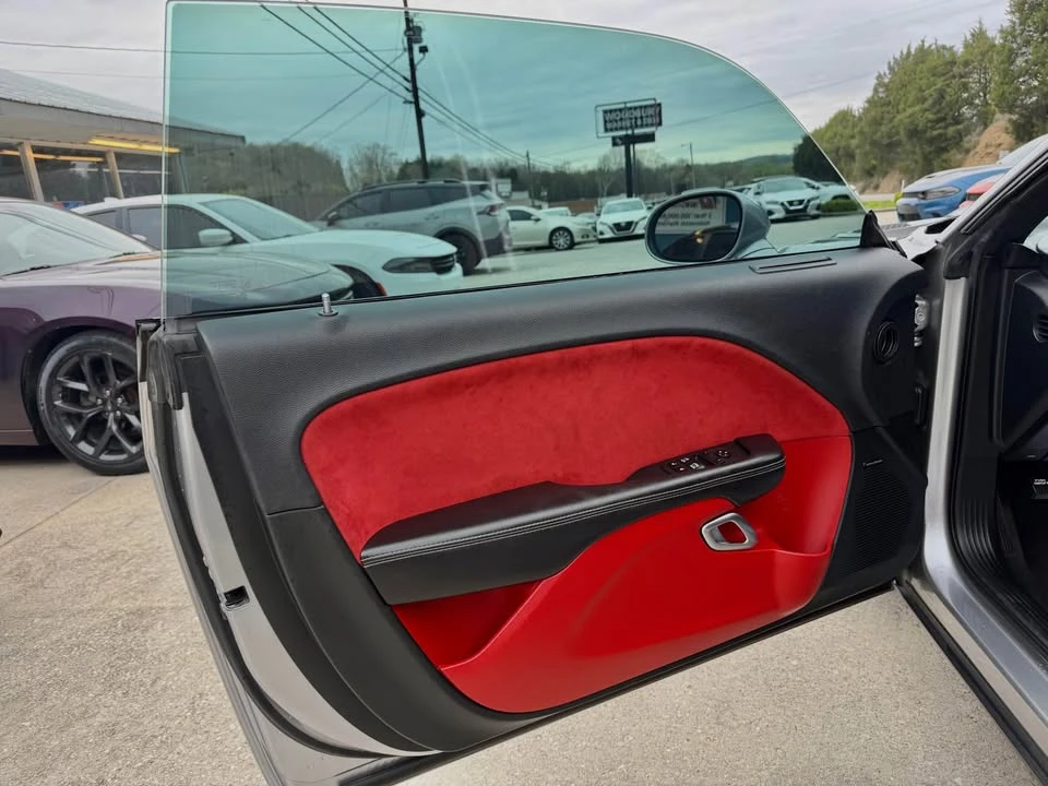 2019 Dodge Challenger SRT8 & 392 3rd Gen - Image 10 of 18