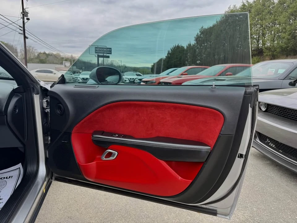 2019 Dodge Challenger SRT8 & 392 3rd Gen - Image 8 of 18