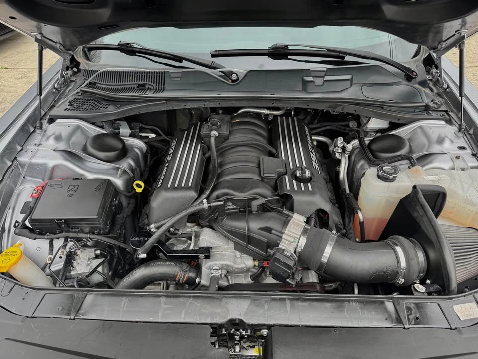 2019 Dodge Challenger SRT8 & 392 3rd Gen - Image 15 of 18
