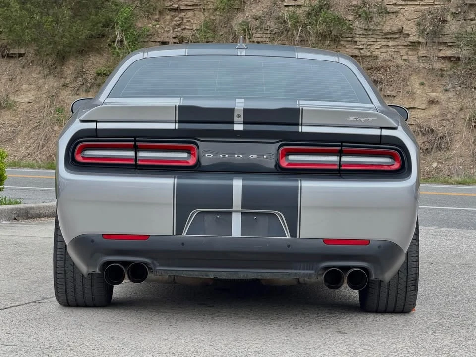 2019 Dodge Challenger SRT8 & 392 3rd Gen - Image 5 of 18