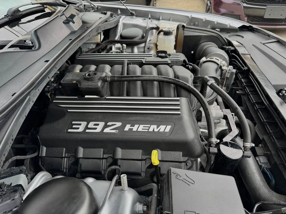 2019 Dodge Challenger SRT8 & 392 3rd Gen - Image 16 of 18