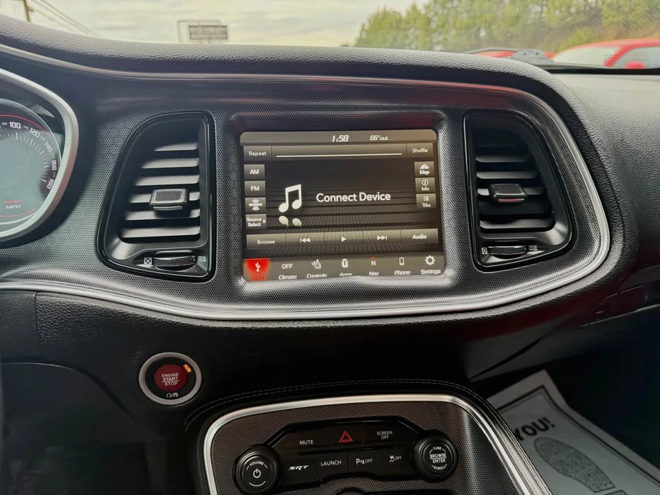 2019 Dodge Challenger SRT8 & 392 3rd Gen - Image 13 of 18
