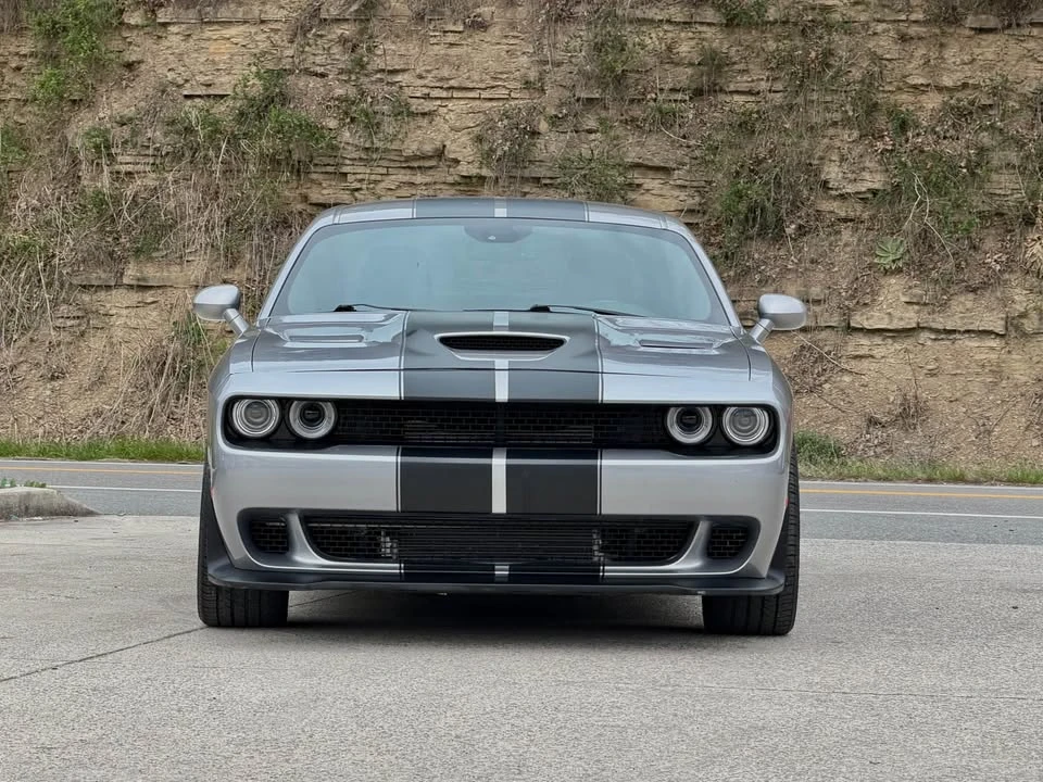 2019 Dodge Challenger SRT8 & 392 3rd Gen - Image 2 of 18