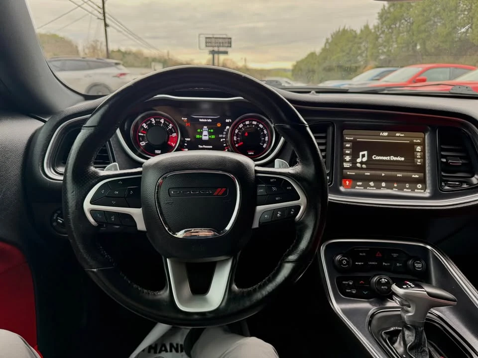 2019 Dodge Challenger SRT8 & 392 3rd Gen - Image 11 of 18