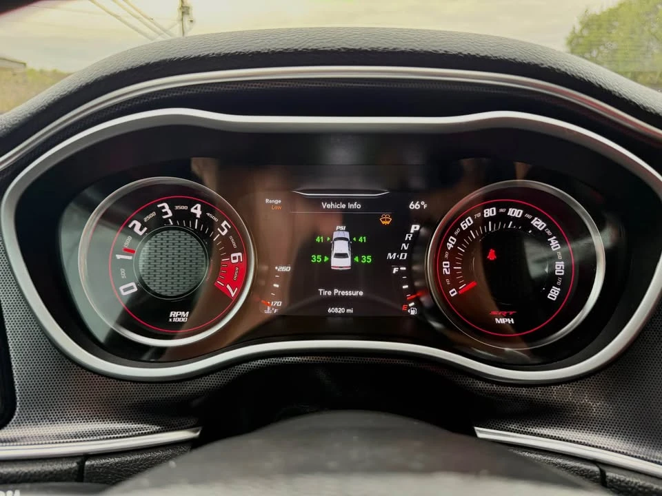 2019 Dodge Challenger SRT8 & 392 3rd Gen - Image 12 of 18