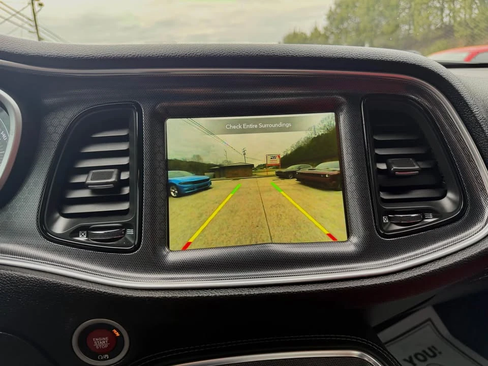 2019 Dodge Challenger SRT8 & 392 3rd Gen - Image 14 of 18