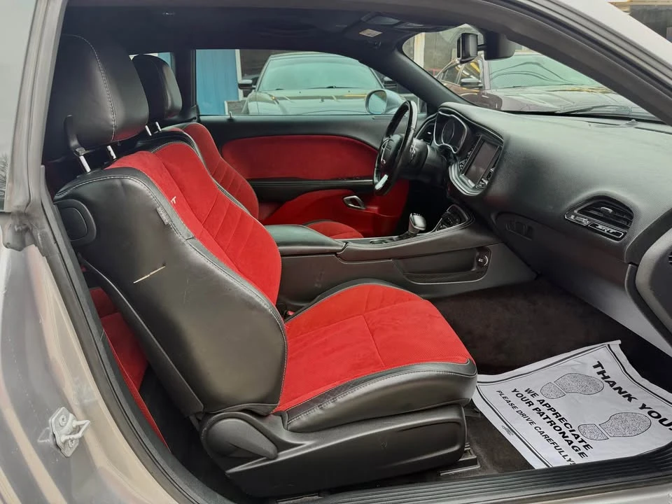 2019 Dodge Challenger SRT8 & 392 3rd Gen - Image 7 of 18