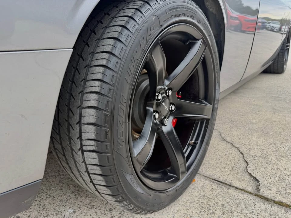 2019 Dodge Challenger SRT8 & 392 3rd Gen - Image 17 of 18
