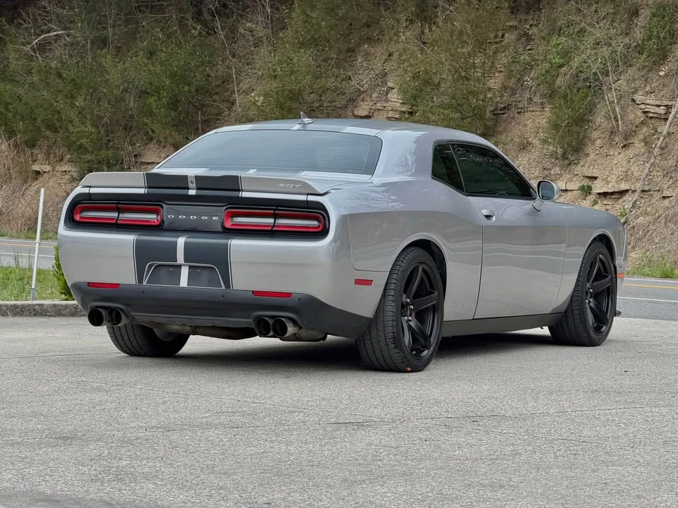 2019 Dodge Challenger SRT8 & 392 3rd Gen - Image 6 of 18