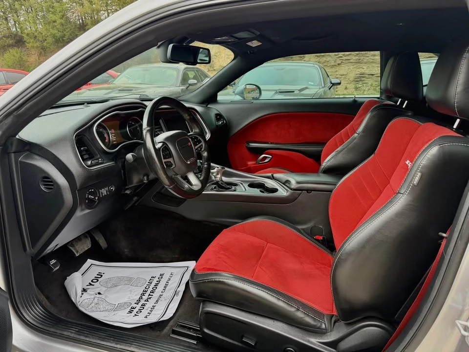 2019 Dodge Challenger SRT8 & 392 3rd Gen - Image 9 of 18