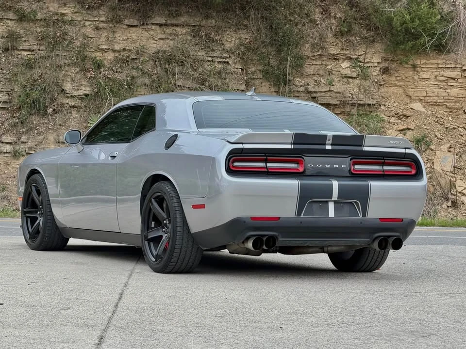 2019 Dodge Challenger SRT8 & 392 3rd Gen - Image 4 of 18
