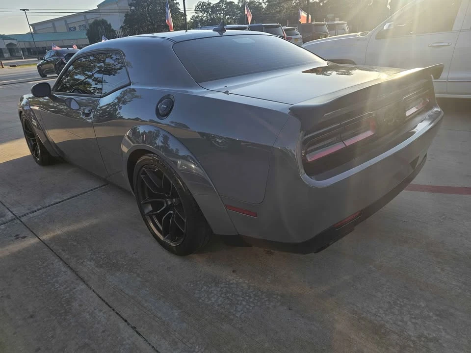 2019 Dodge Challenger SRT8 & 392 3rd Gen - Image 5 of 11