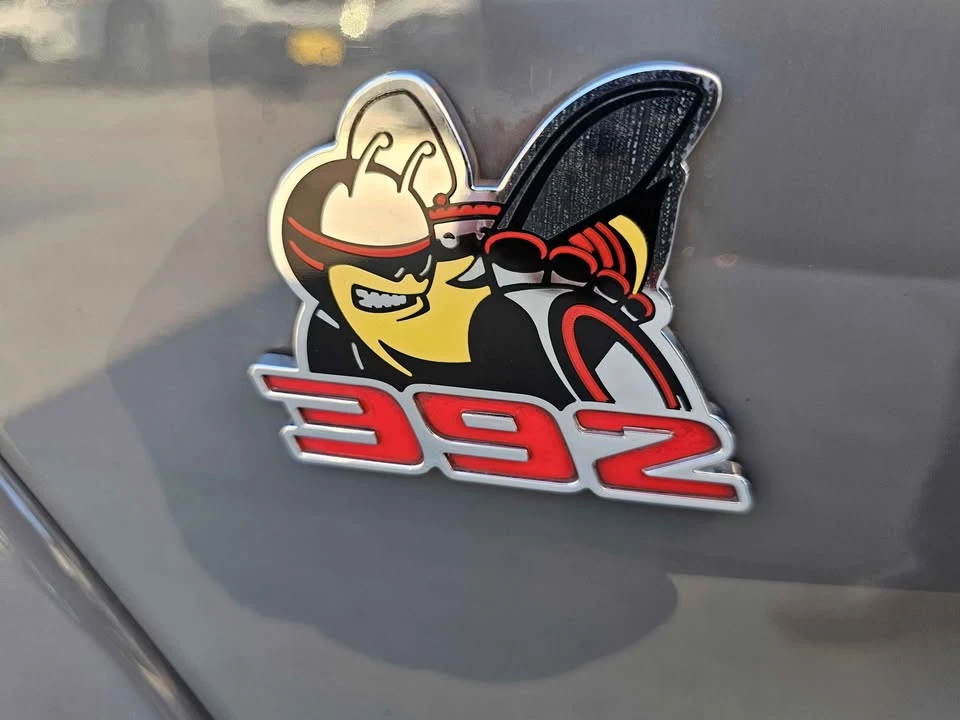 2019 Dodge Challenger SRT8 & 392 3rd Gen - Image 9 of 11