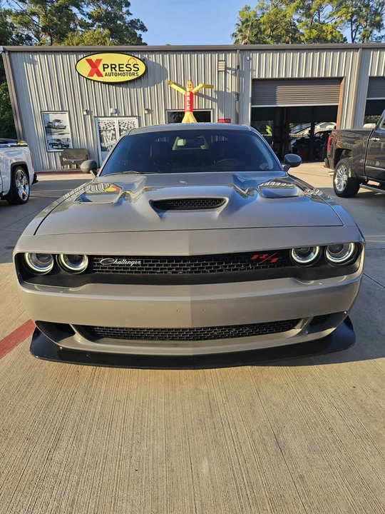 2019 Dodge Challenger SRT8 & 392 3rd Gen - Image 3 of 11