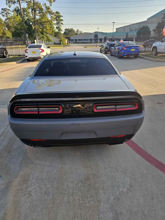 2019 Dodge Challenger SRT8 & 392 3rd Gen - Image 6 of 11