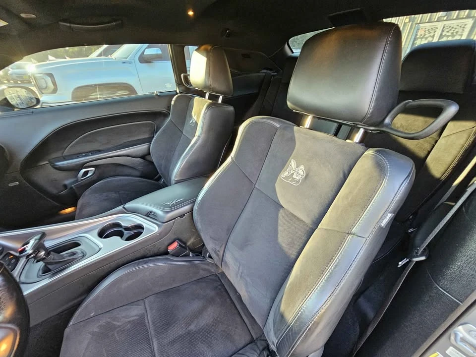 2019 Dodge Challenger SRT8 & 392 3rd Gen - Image 8 of 11
