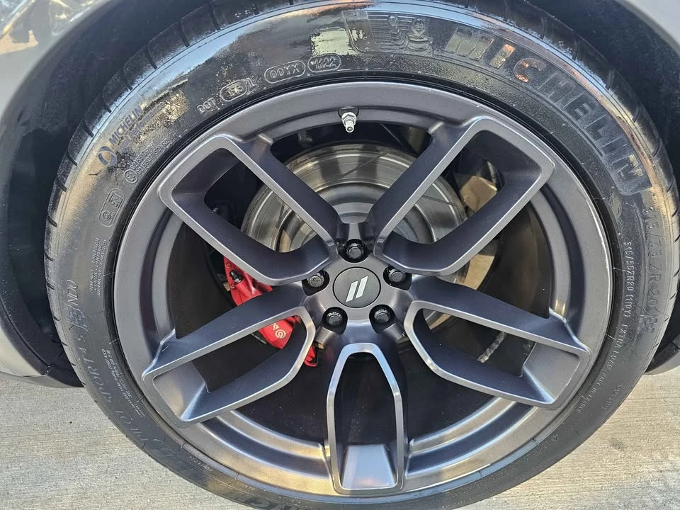 2019 Dodge Challenger SRT8 & 392 3rd Gen - Image 10 of 11