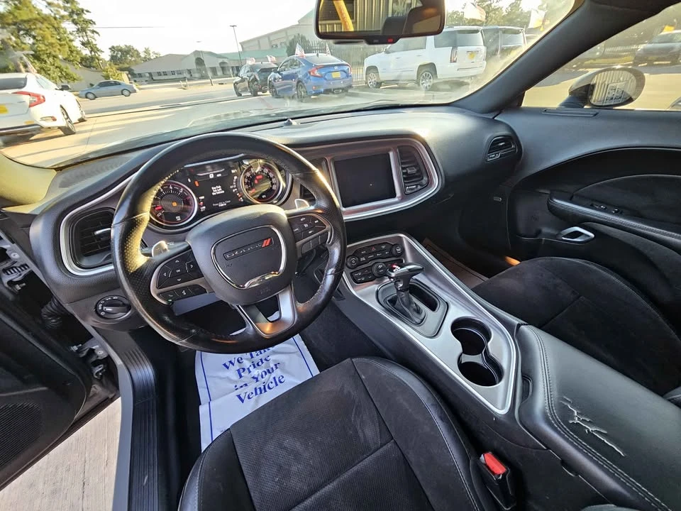 2019 Dodge Challenger SRT8 & 392 3rd Gen - Image 7 of 11