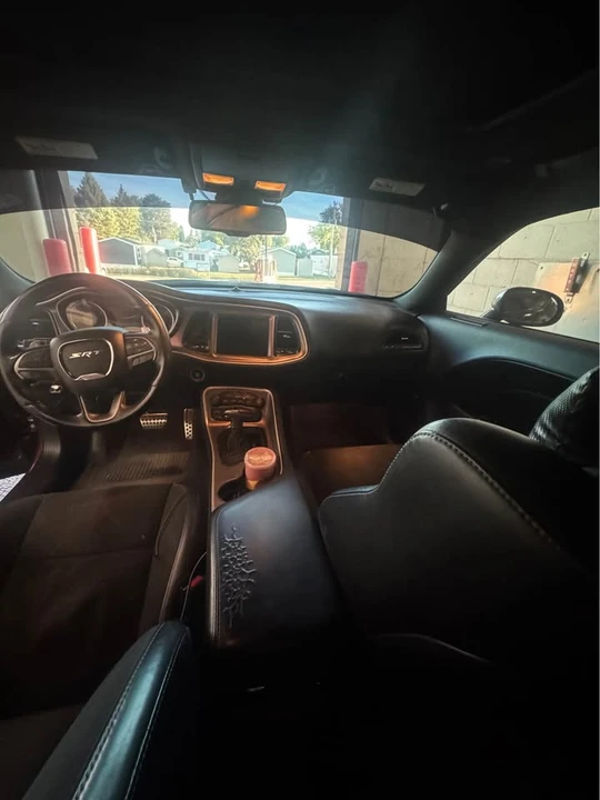 2019 Dodge Challenger SRT8 & 392 3rd Gen - Image 2 of 10