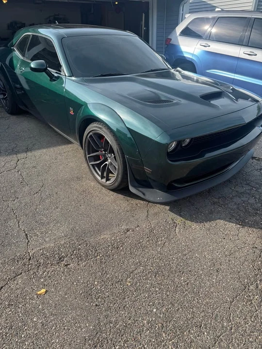 2019 Dodge Challenger SRT8 & 392 3rd Gen - Image 9 of 10