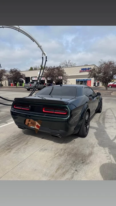 2019 Dodge Challenger SRT8 & 392 3rd Gen - Image 10 of 10