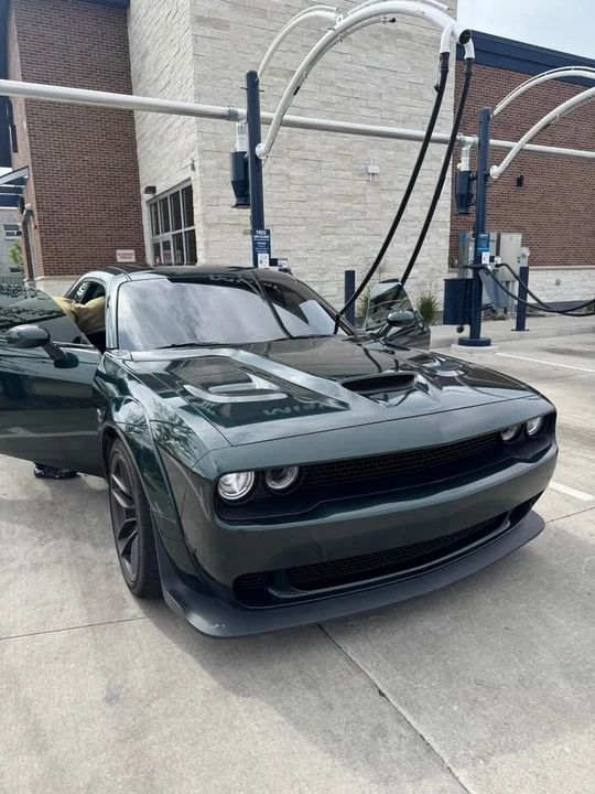 2019 Dodge Challenger SRT8 & 392 3rd Gen - Image 8 of 10